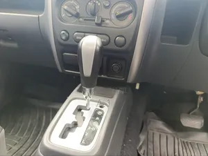 Suzuki Jimny 2018 Blue