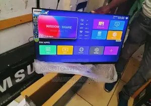 Vision 32inch Smart Tv