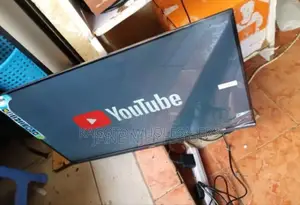 Vision 32inch Smart Tv