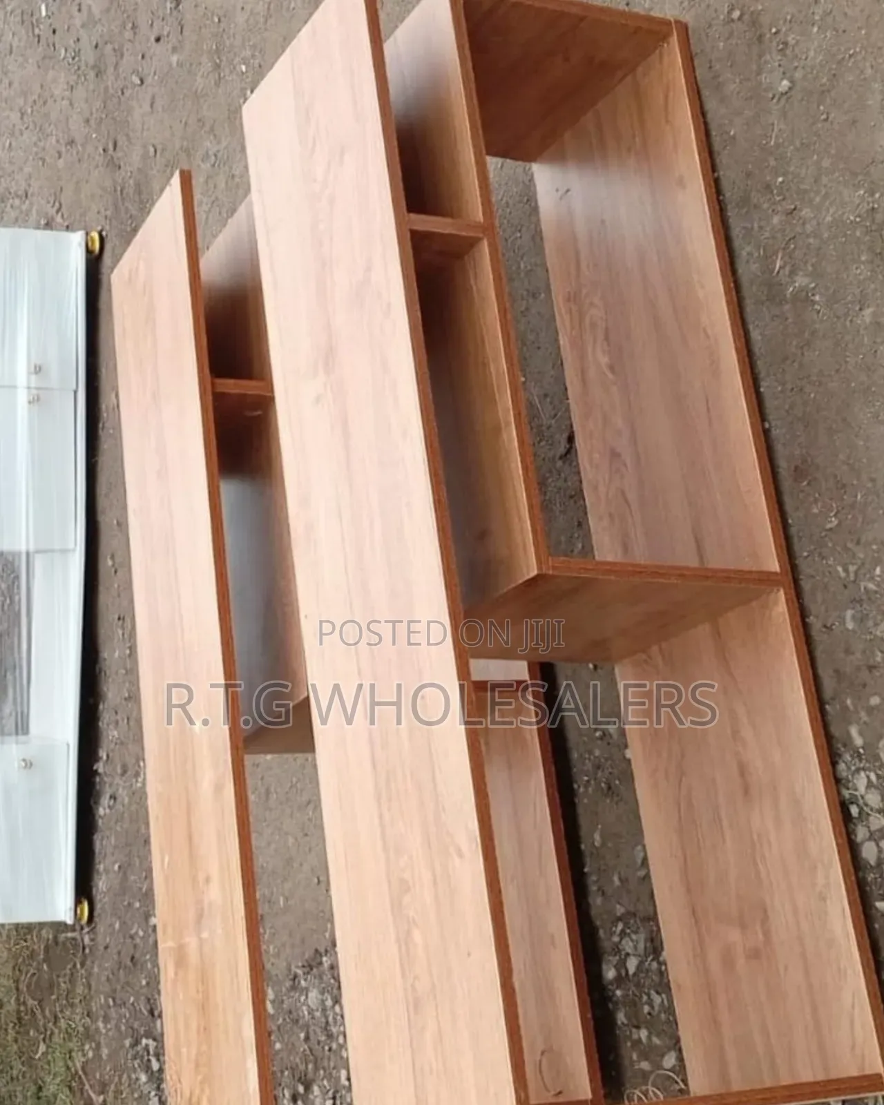 Stylish Mexico Modern Tv Console With Storage