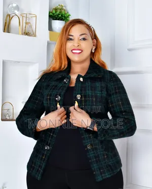 Ladies Warm Sweaters/Coat