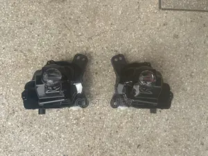 Mazda Atenza 2015+ Oem Foglight