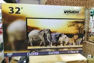 Vision 32inch Digital