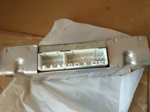 5a Engine Computer