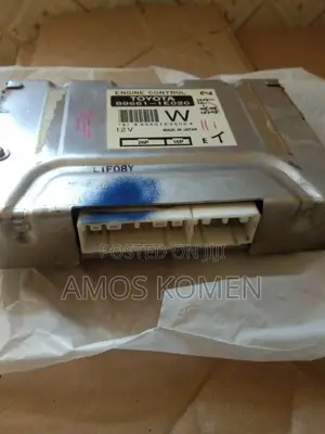 5a Engine Computer