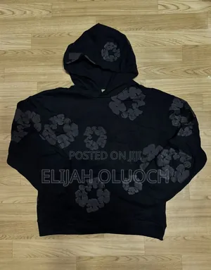 Denim Tears Hoodie
