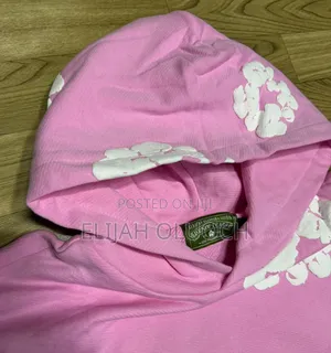 Denim Tears Hoodie