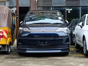 Toyota Spade 1.5 2019 Blue