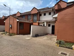 3bdrm Townhouse/Terrace in South C for sale