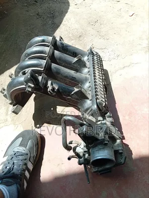 Honda Hybrid Engine Parts