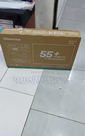 Hisense 32inch Smart Tv