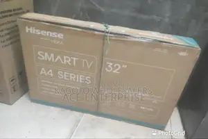 Hisense 32inch Smart Tv