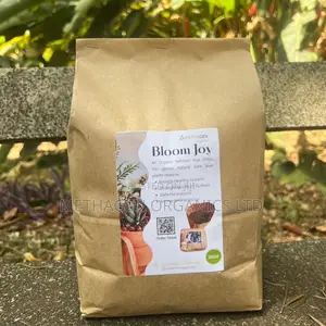 Bloom Joy Fertiliser - 25kg Bag