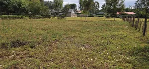 1⁄4 Plots for Sale in St Georges Eldoret Kapseret