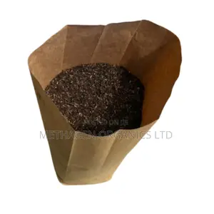 Soil Fix Organic Fertilizer - 25kg Bag