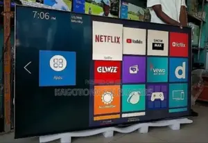 Hisense 55inch Smart Tv