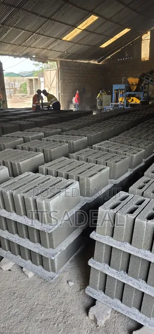 Prestressed Concrete Slab