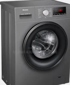 10.5kg Hisense Wash and Dry Machine
