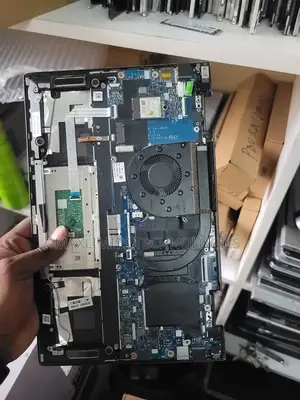 Envy 13-Ay Motherboard