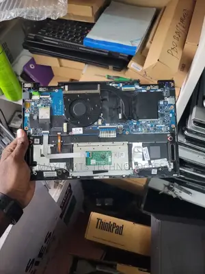 Envy 13-Ay Motherboard