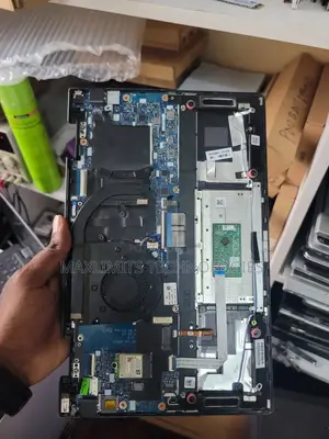 Envy 13-Ay Motherboard