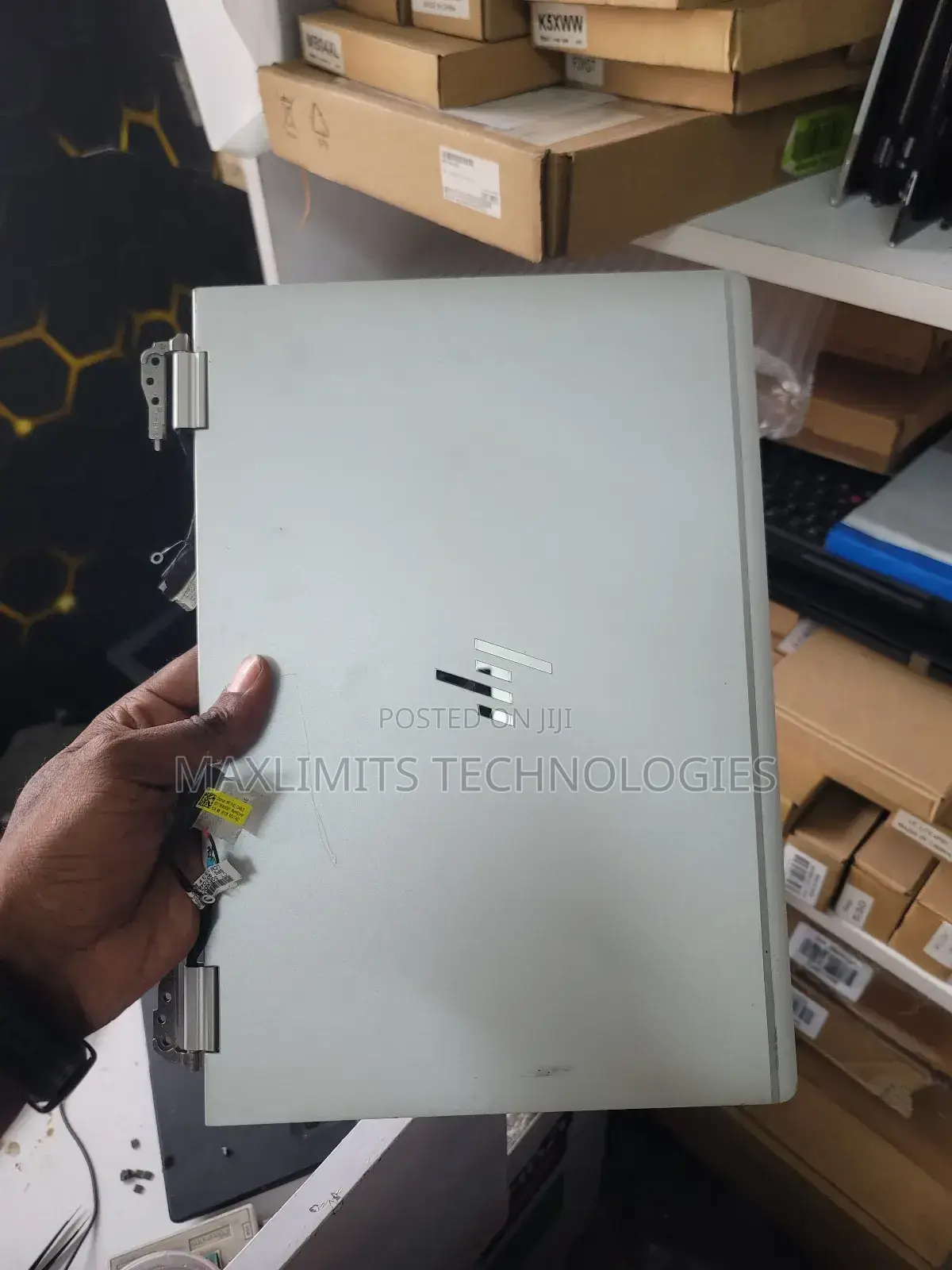 Hp Elitebook 1030 G2 Screen Assembly