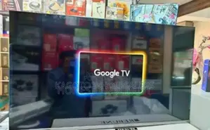 Skyworth 32inch Smart Tv. Google Tv