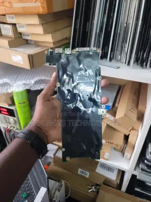 Thinkpad X1 Carbon 8th Generation Motherboard