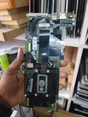 Thinkpad X1 Carbon 8th Generation Motherboard