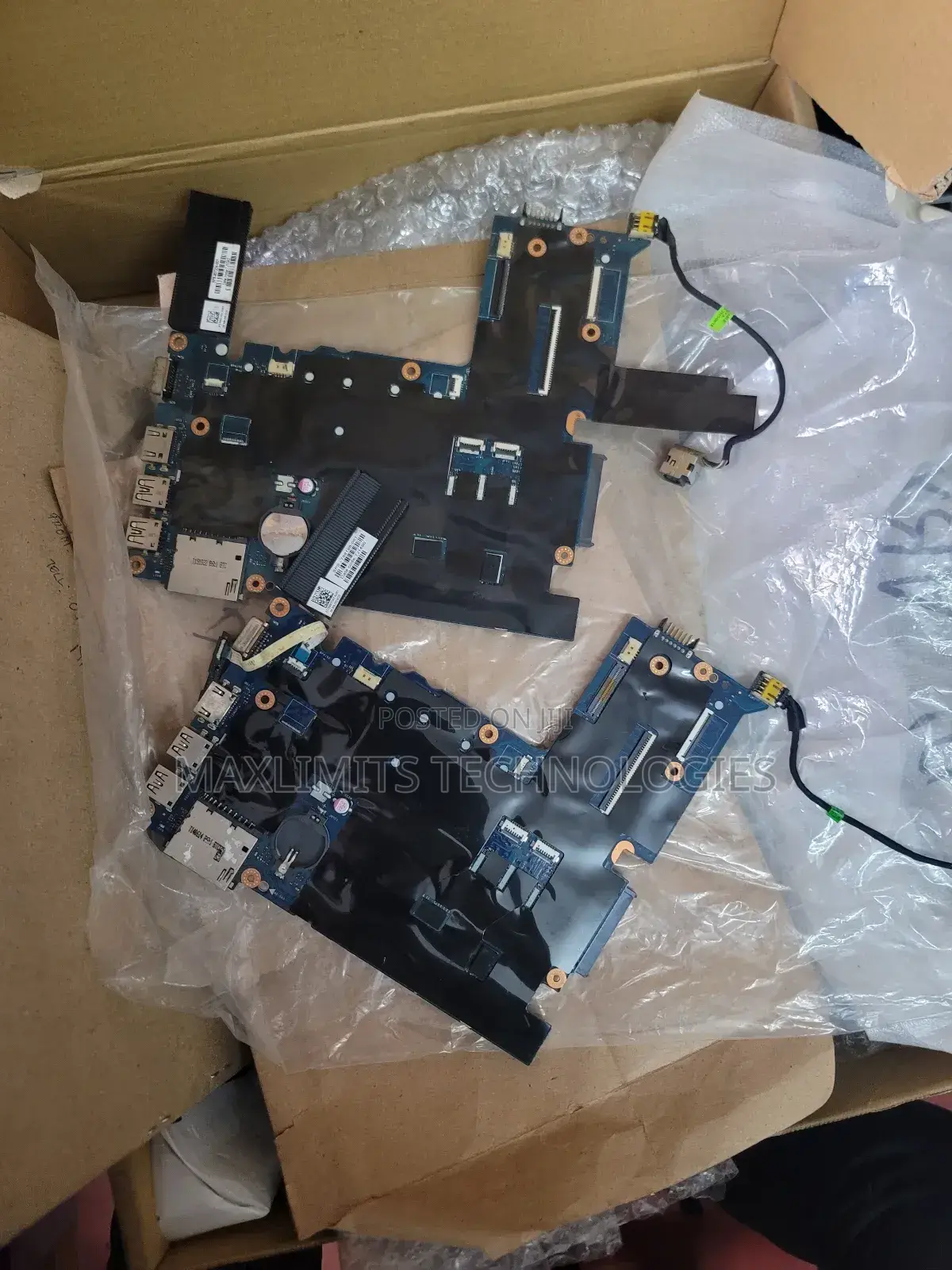 Hp Probook 430 G2 Motherboard