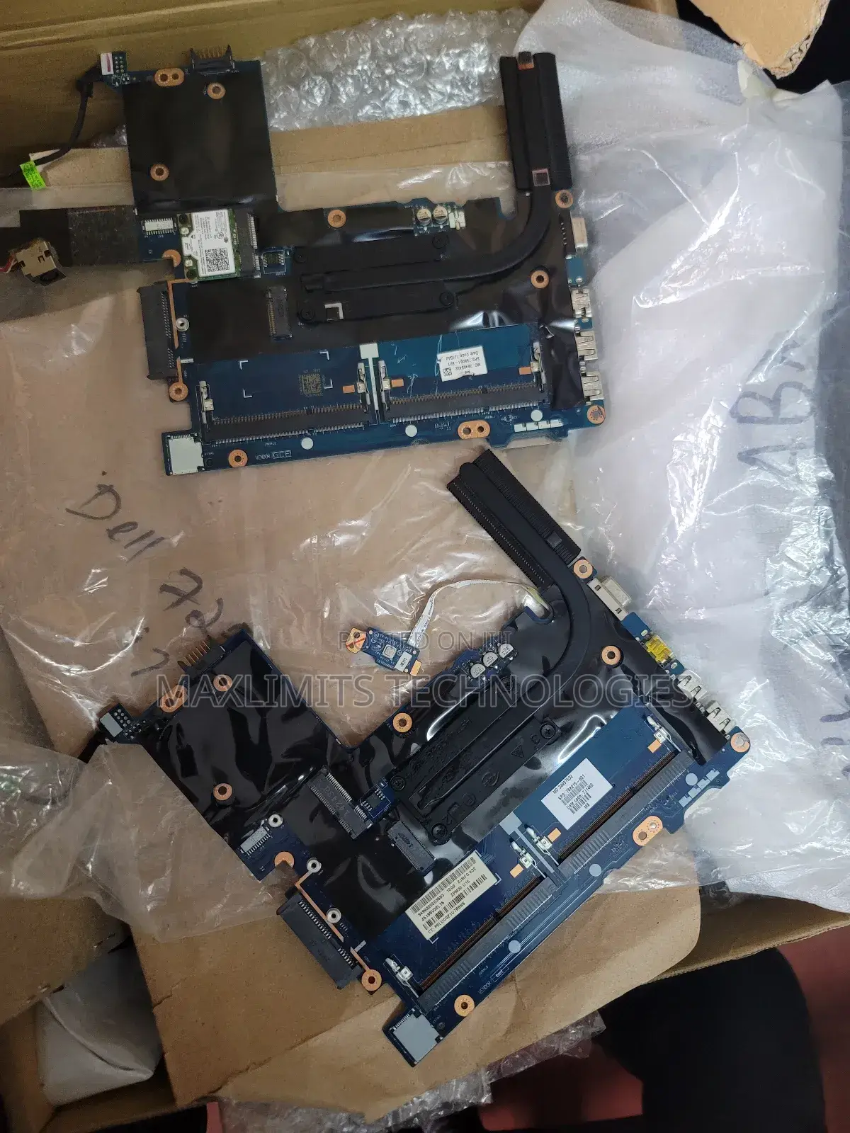 Hp Probook 430 G2 Motherboard