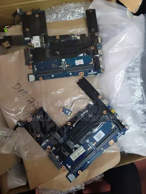 Hp Probook 430 G2 Motherboard