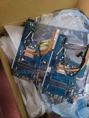 Hp 15-Da Motherboard