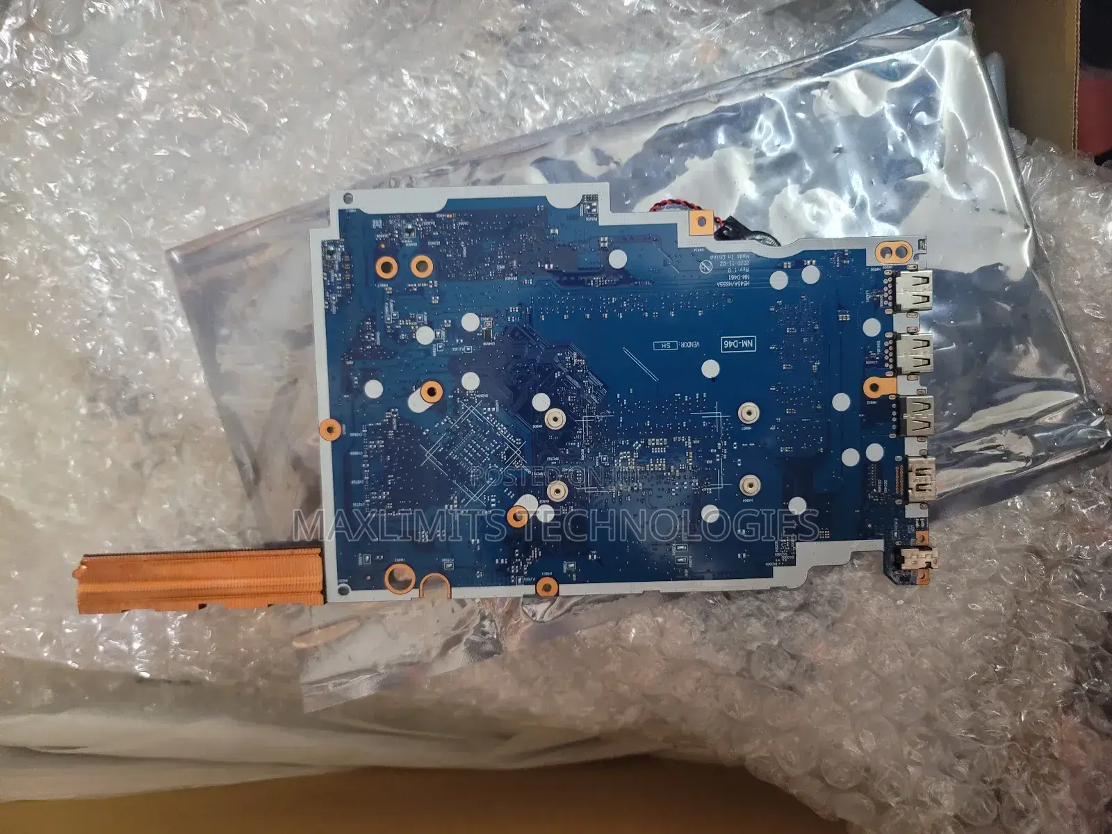 Ideapad 3 14itl Motherboard