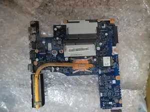 Lenovo G50-80 Motherboard