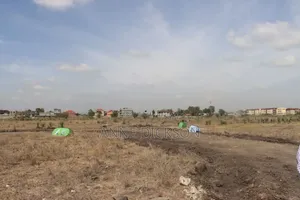 50*100 Plots for Sale in Syokimau, Katani.
