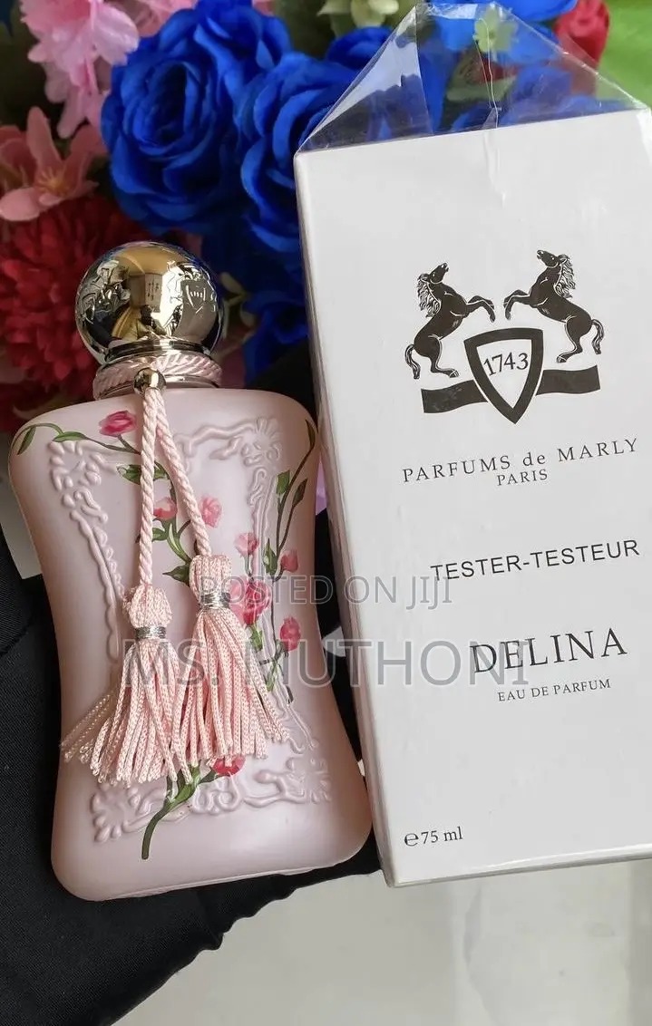 75ml Parfums De Marly Delina Eau De Parfum
