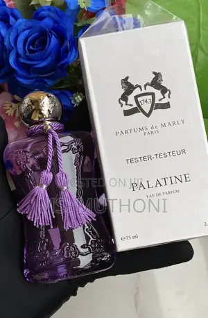 Parfums De Marly Palatine Eau De Parfum