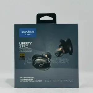 Soundcore Liberty 3 Pro