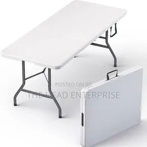 Foldable Table Outdoor/Indoor Activities Based