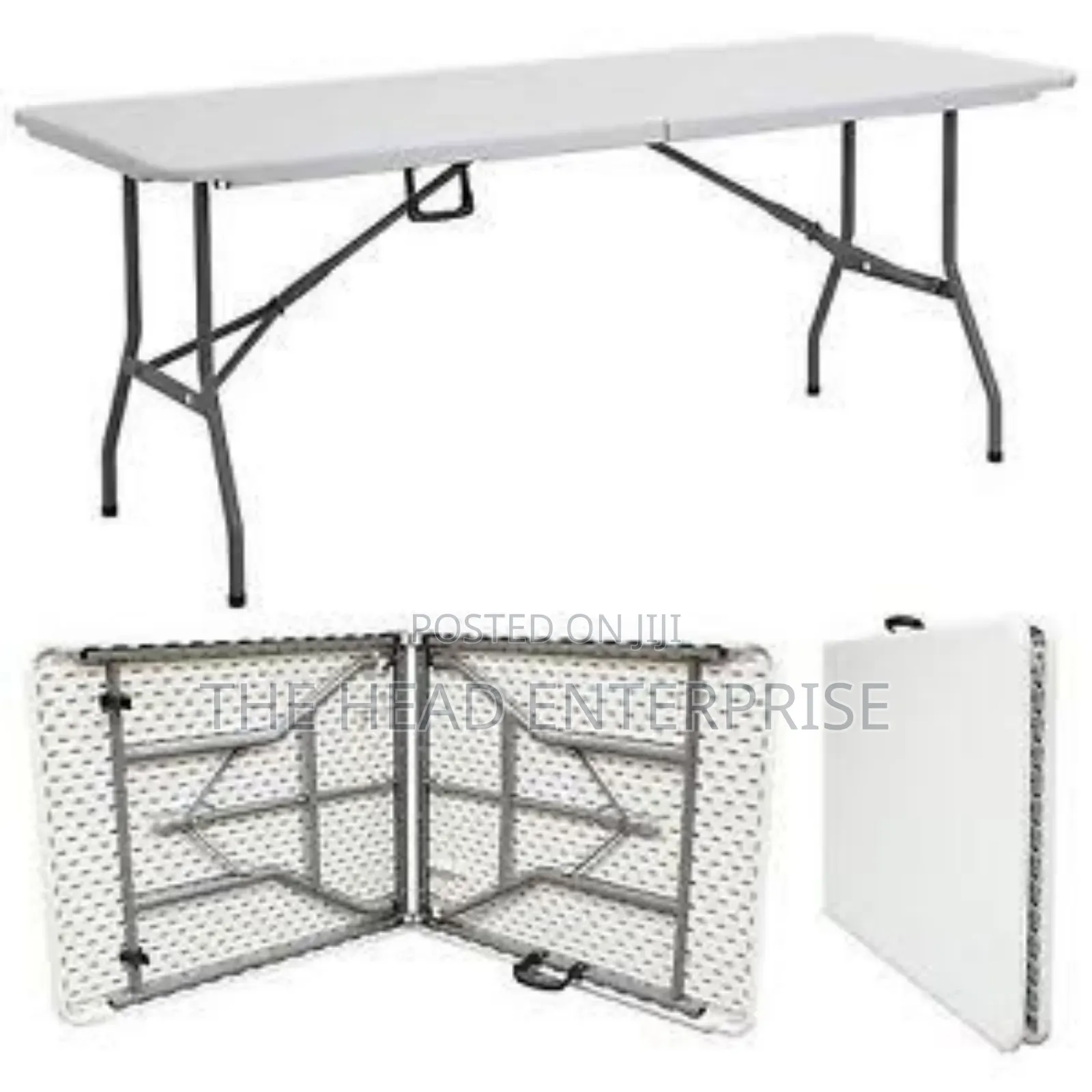 New Model Foldable Table Portable and Easy to Operate 1.5m