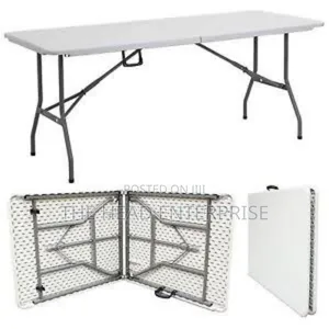New Model Foldable Table Portable and Easy to Operate 1.5m