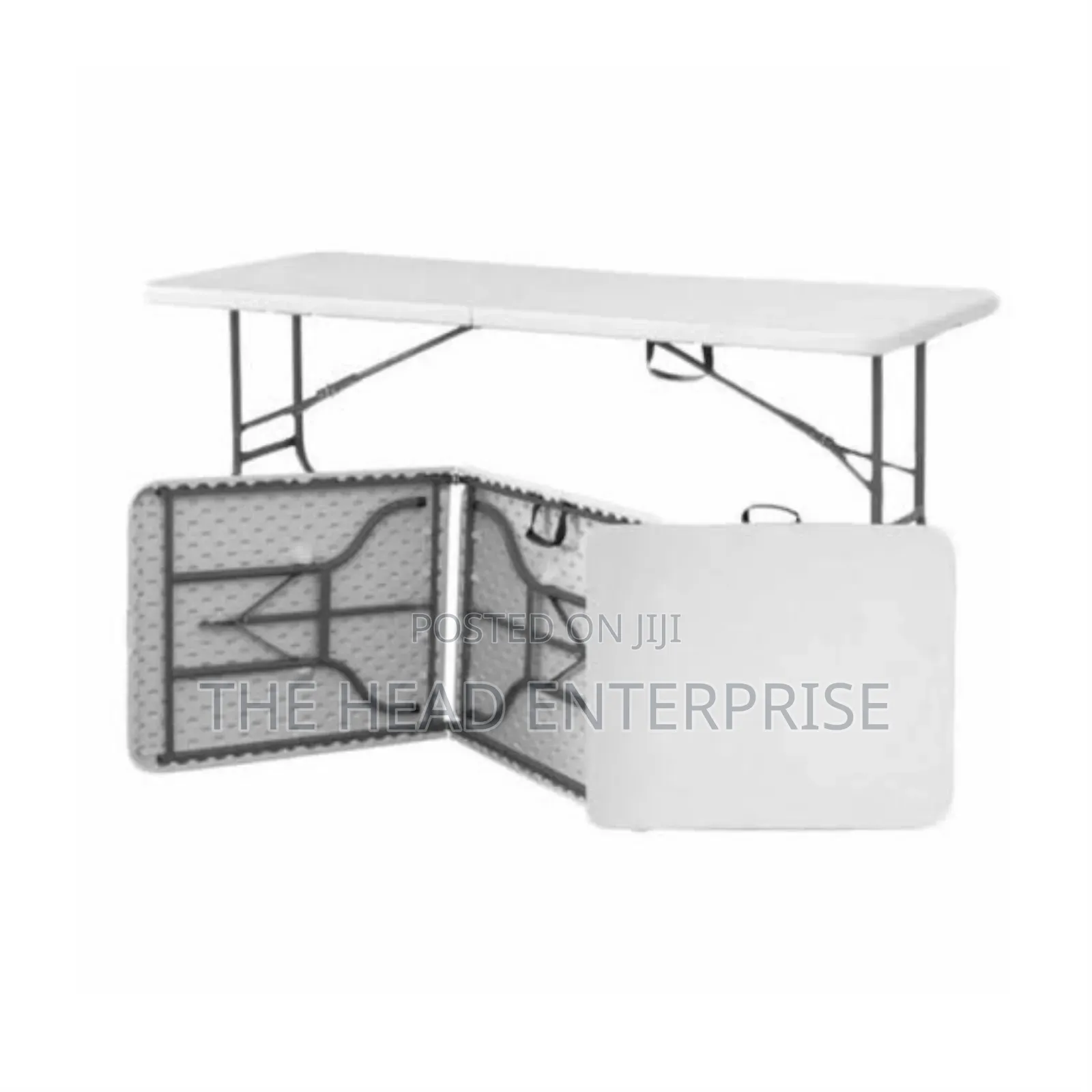 Foldable Outdoor Best Table 1.5m Length
