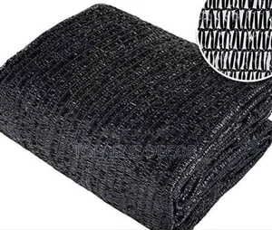 Black ,Long Lasting  Wide Balcony Privacy Shield