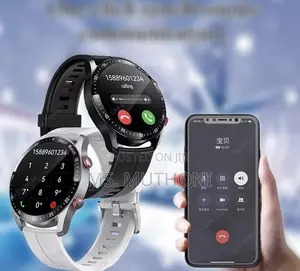 Huawei (Hw20 ) Smart Watch,