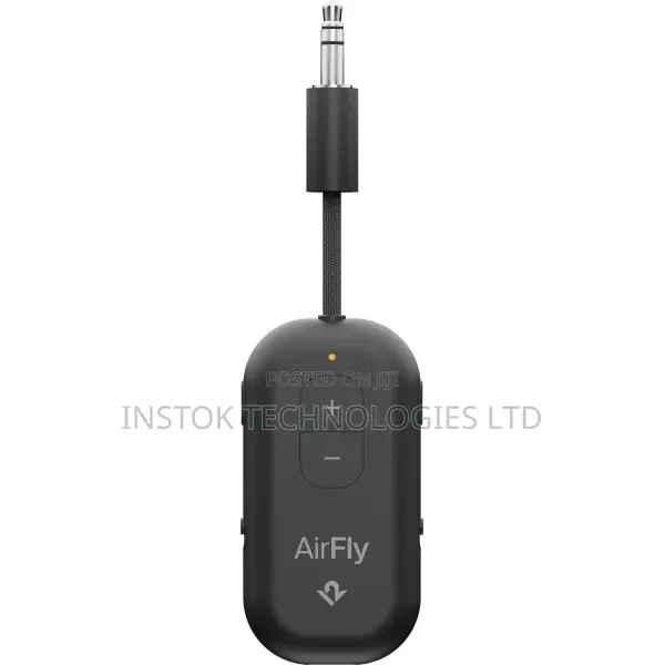 Twelve South Airfly Pro 2 Bluetooth Adapter