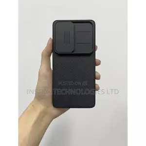 Nillkin Camshield Pro Cover Case For Samsung Galaxy S26 Ultra