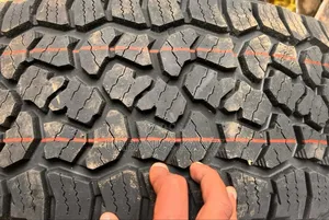 265/55r19 Bearway Tyre