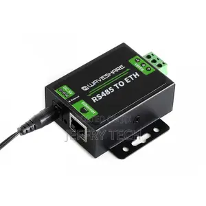 Rs485 to Ethernet Converter