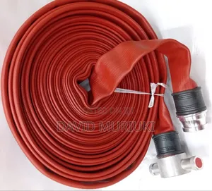 Duraline Fire Hose 2.5inch-30 Meters